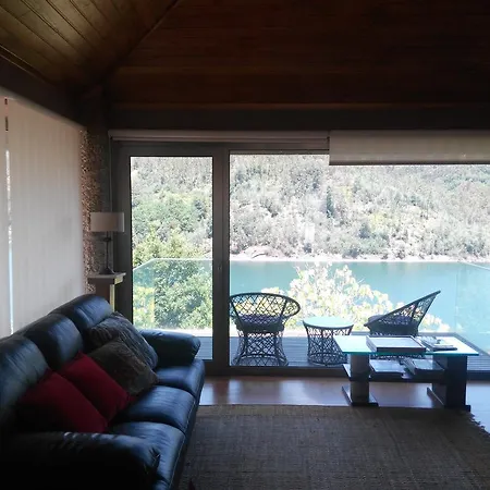 Eira House - Quinta De Fundevila Vieira do Minho Room photo