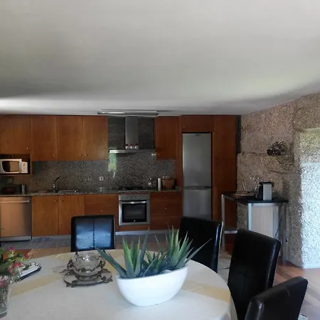 Eira House - Quinta De Fundevila Vieira do Minho Room photo