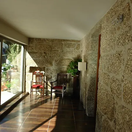 Eira House - Quinta De Fundevila Vieira do Minho Room photo