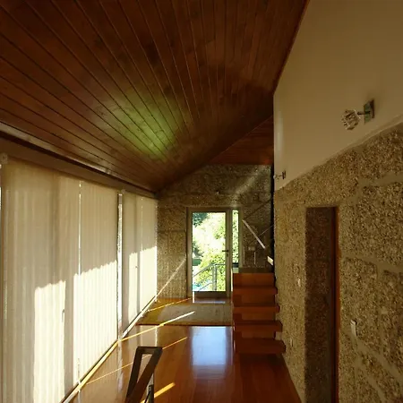 Eira House - Quinta De Fundevila Vieira do Minho Room photo