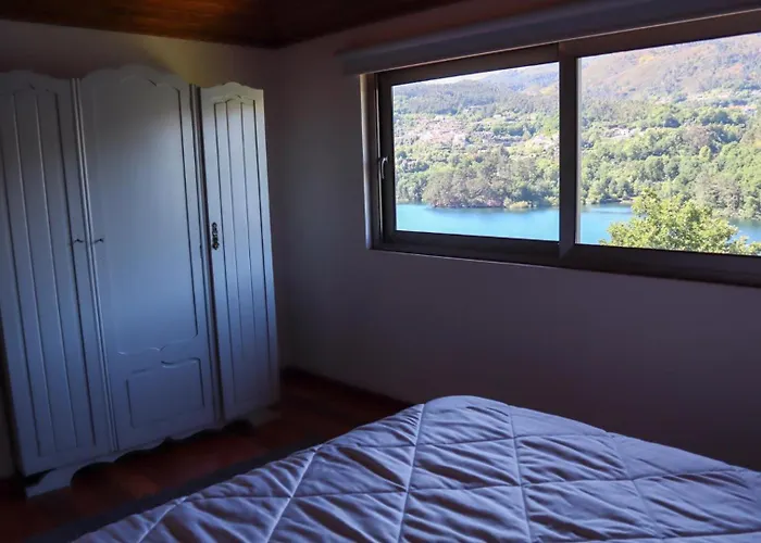 Eira House - Quinta De Fundevila