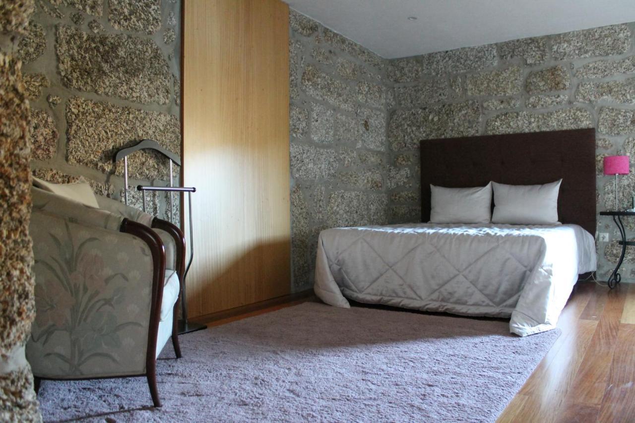 Eira House - Quinta De Fundevila *