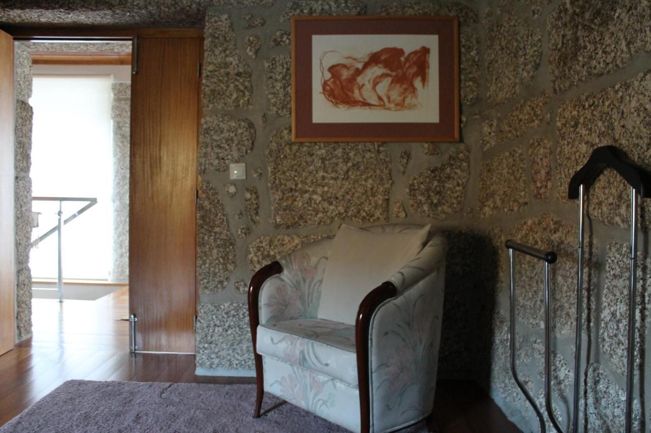 Eira House - Quinta De Fundevila Holiday home