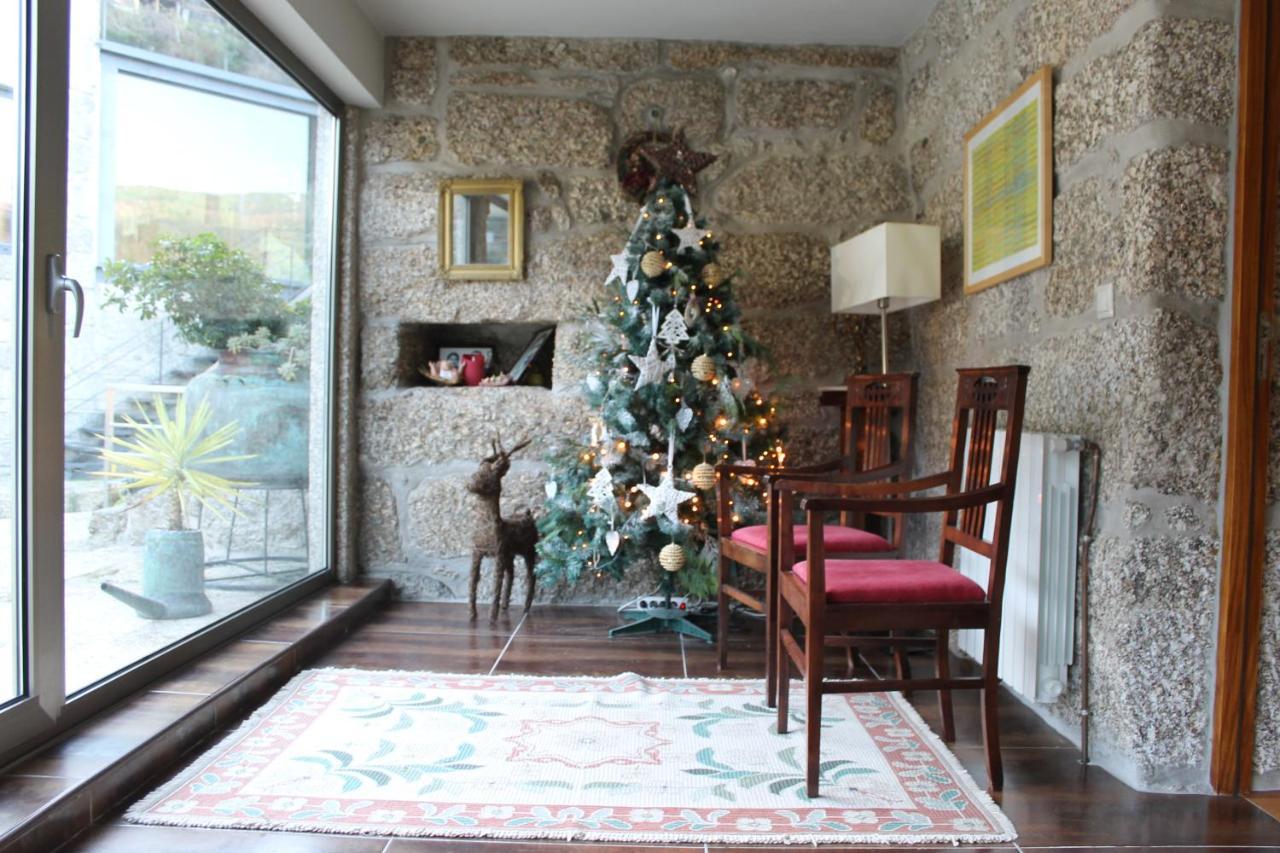 Eira House - Quinta De Fundevila * Vieira do Minho