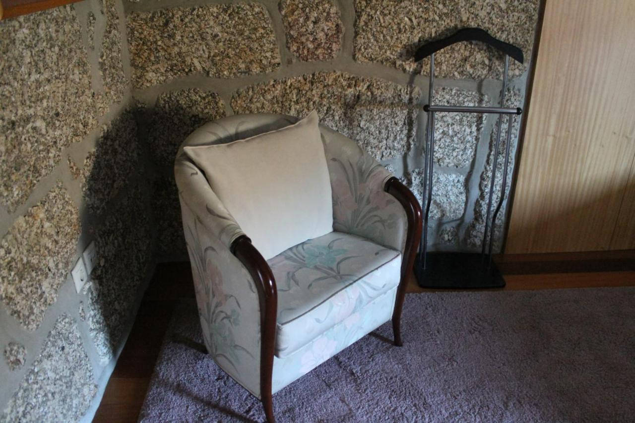 Holiday home Eira House - Quinta De Fundevila Vieira do Minho
