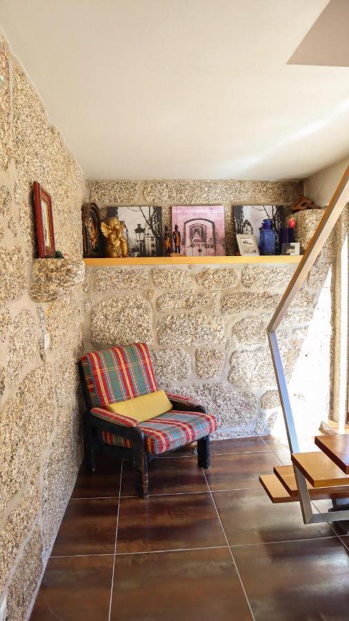 Holiday home Eira House - Quinta De Fundevila *