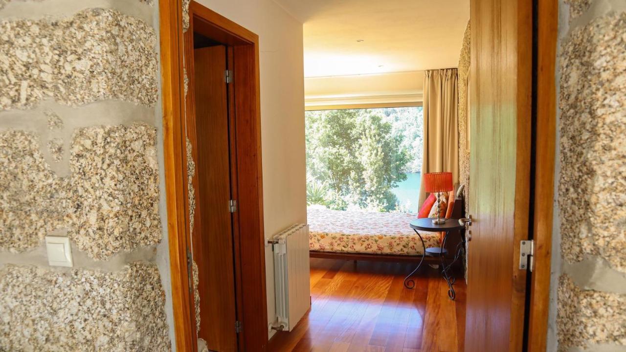 Eira House - Quinta De Fundevila Vieira do Minho