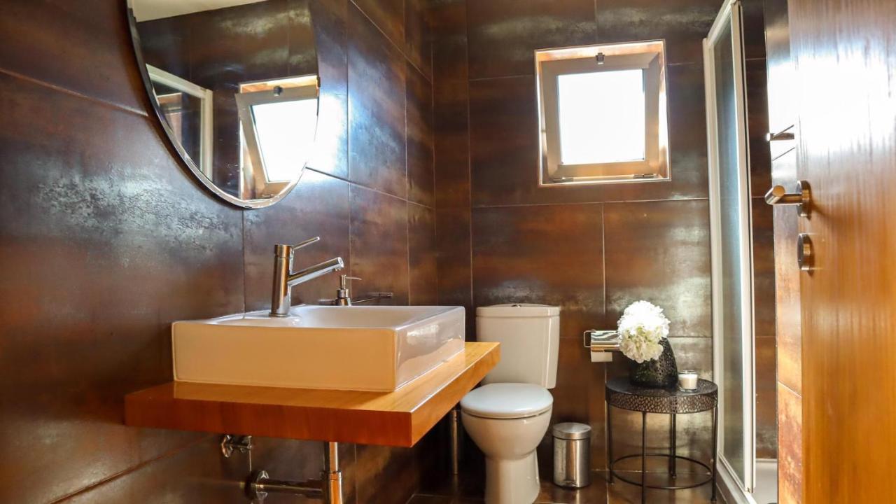 Eira House - Quinta De Fundevila Holiday home *