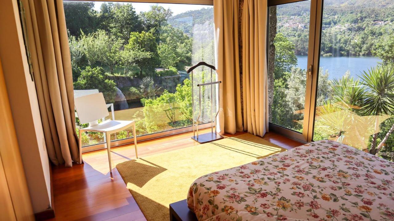 Holiday home Eira House - Quinta De Fundevila *