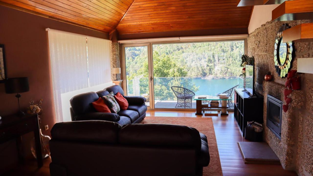 Holiday home Eira House - Quinta De Fundevila *