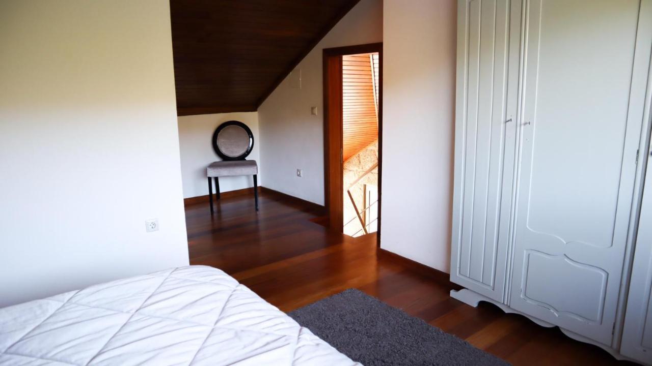 Holiday home Eira House - Quinta De Fundevila Vieira do Minho