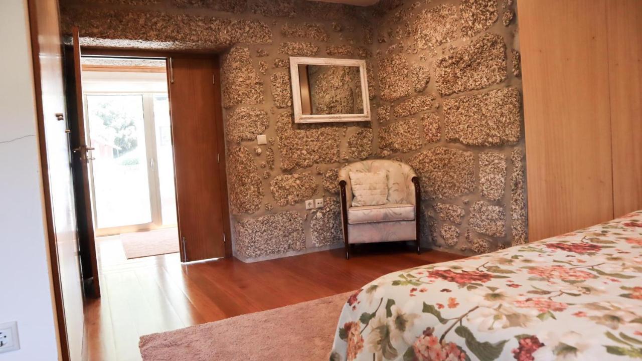 Eira House - Quinta De Fundevila