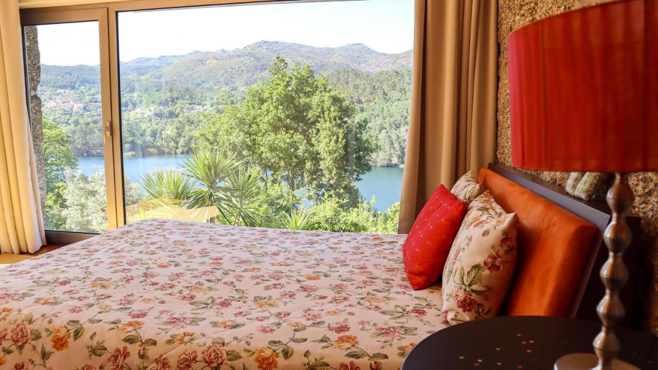 Eira House - Quinta De Fundevila Vieira do Minho