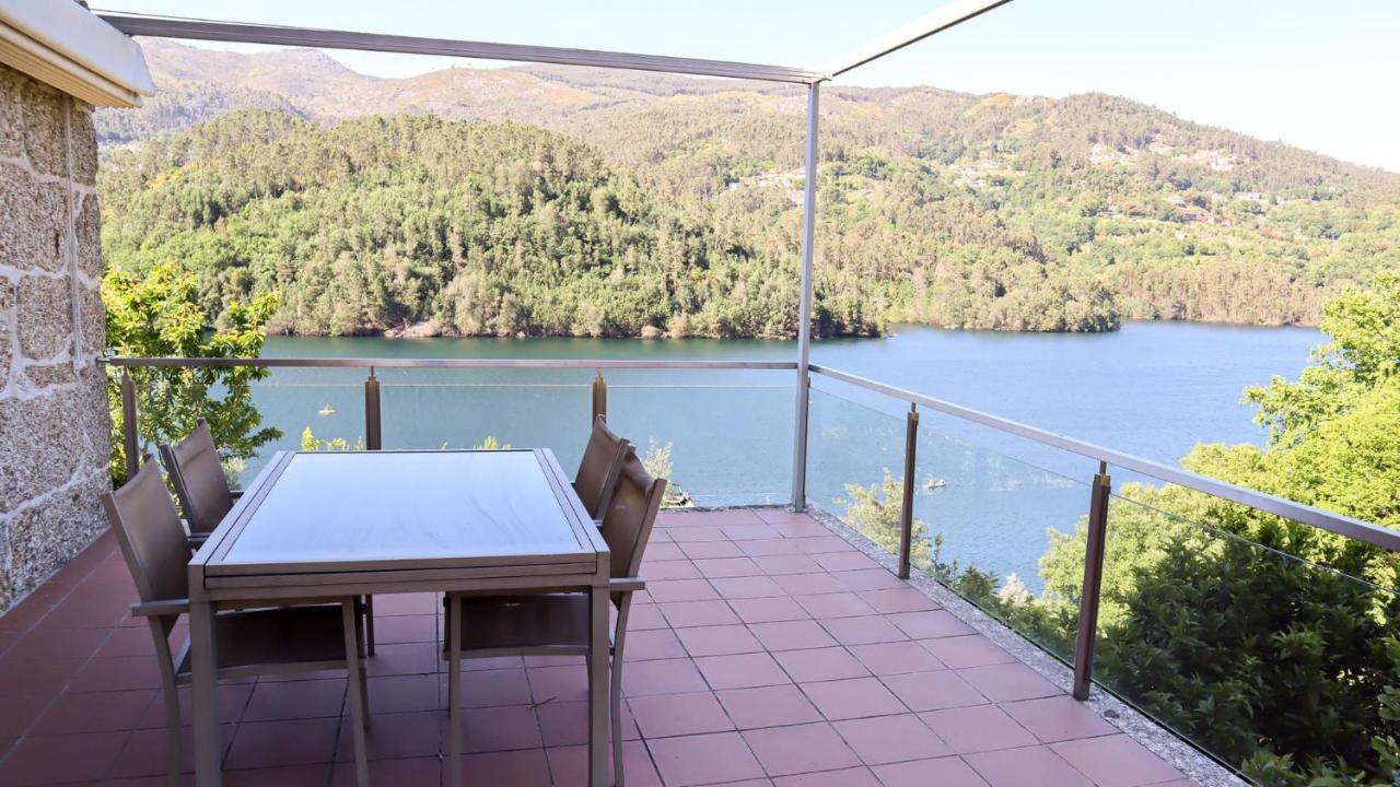 Eira House - Quinta De Fundevila Holiday home Vieira do Minho