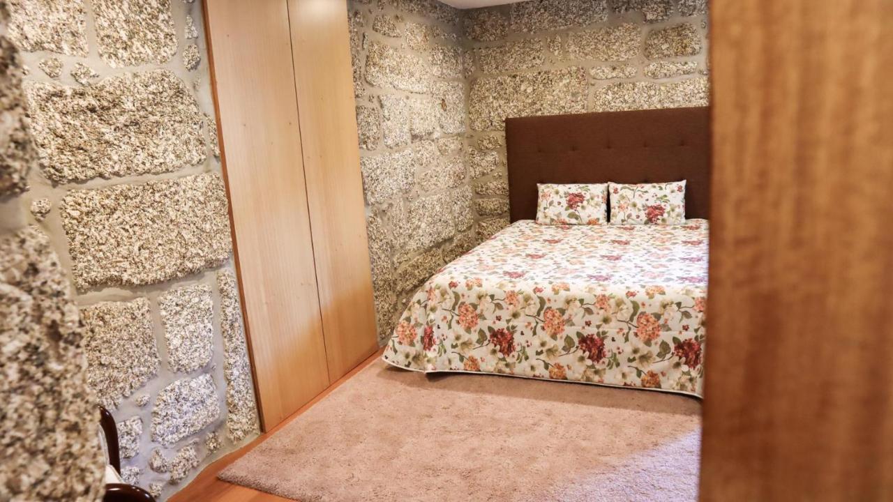 Eira House - Quinta De Fundevila * Vieira do Minho