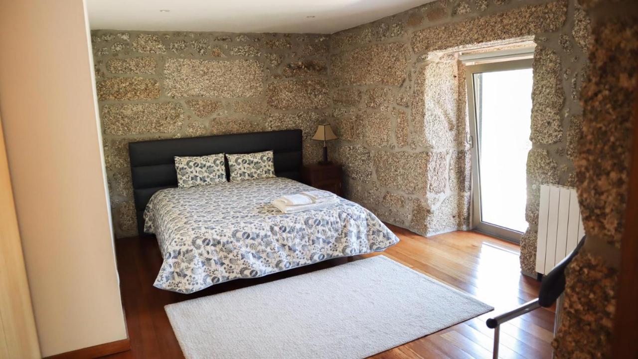 Eira House - Quinta De Fundevila Holiday home