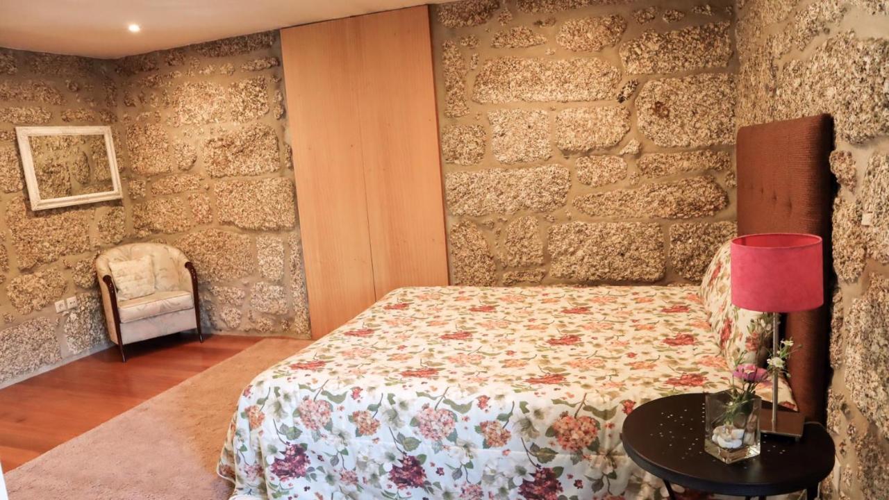 Holiday home Eira House - Quinta De Fundevila