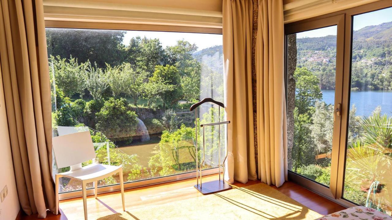 Eira House - Quinta De Fundevila * Vieira do Minho