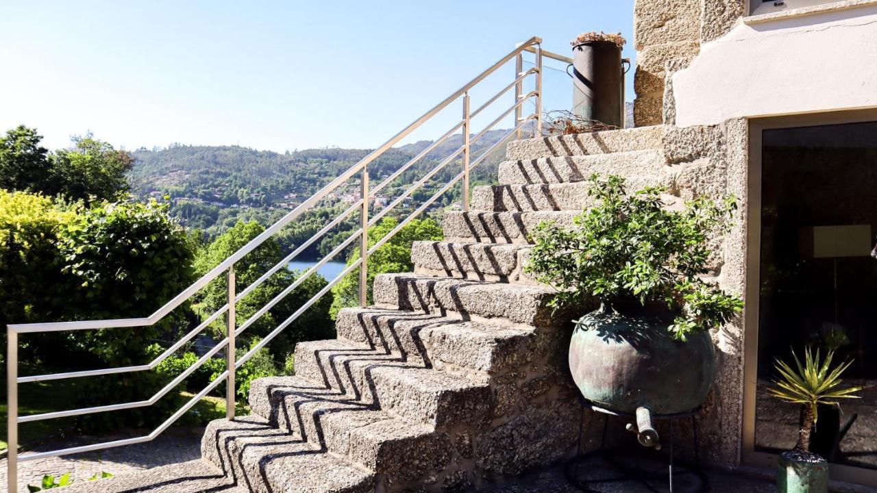 Eira House - Quinta De Fundevila