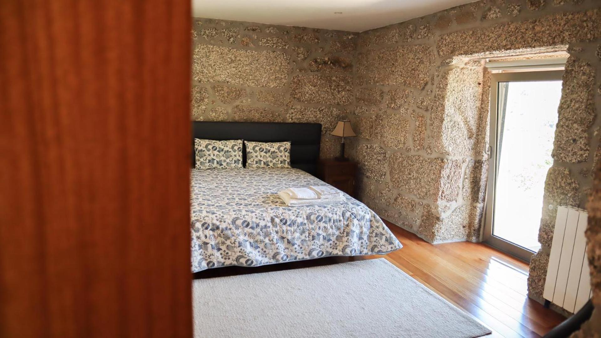 Eira House - Quinta De Fundevila Holiday home