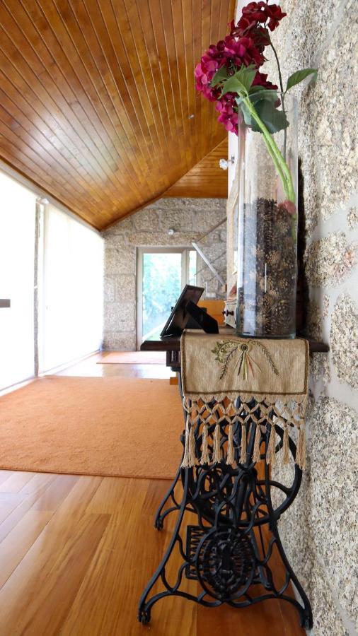 Eira House - Quinta De Fundevila