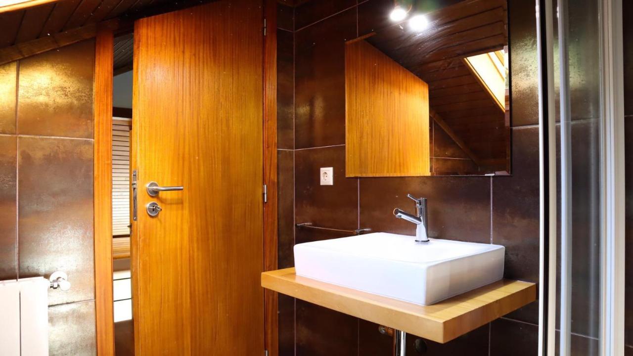 Holiday home Eira House - Quinta De Fundevila