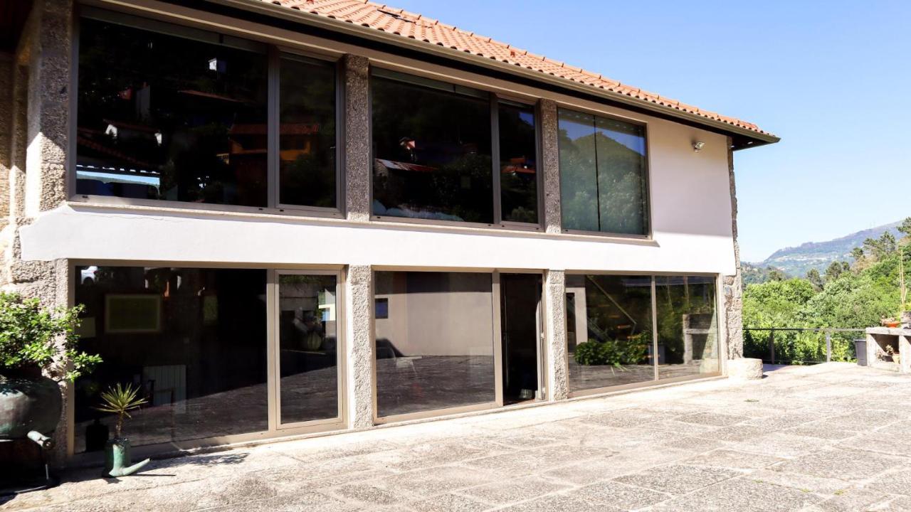 Holiday home Eira House - Quinta De Fundevila