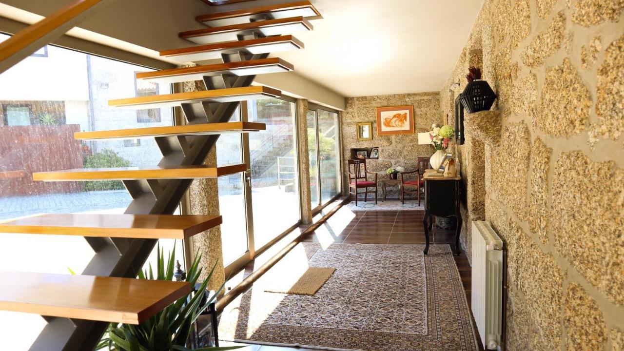 Eira House - Quinta De Fundevila