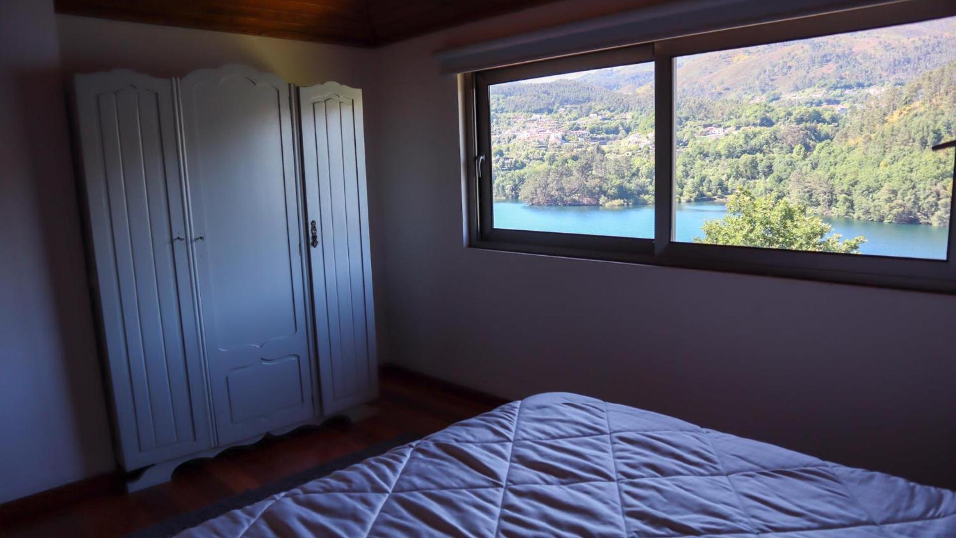 Eira House - Quinta De Fundevila * Vieira do Minho