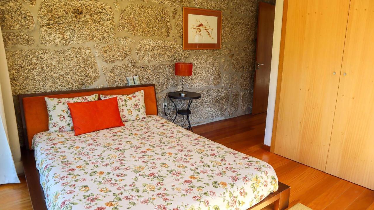 Eira House - Quinta De Fundevila * Vieira do Minho