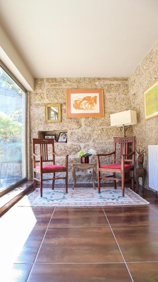 Holiday home Eira House - Quinta De Fundevila Vieira do Minho