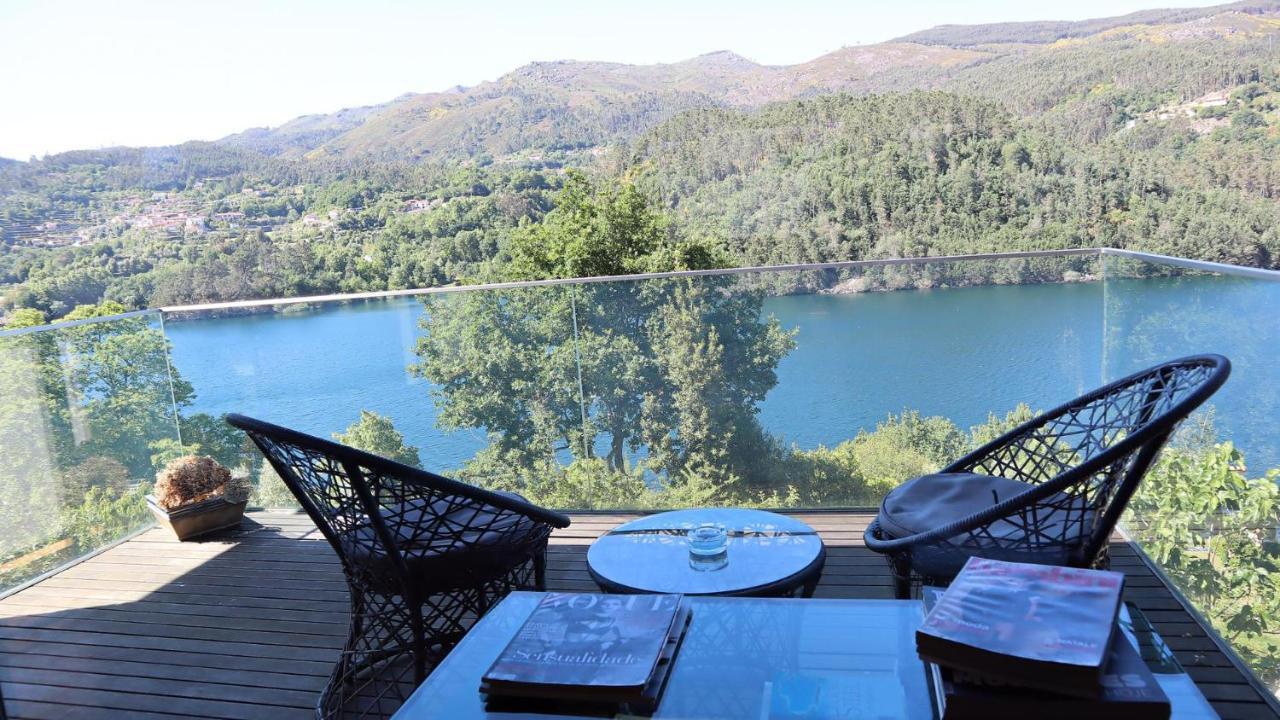 Holiday home Eira House - Quinta De Fundevila *