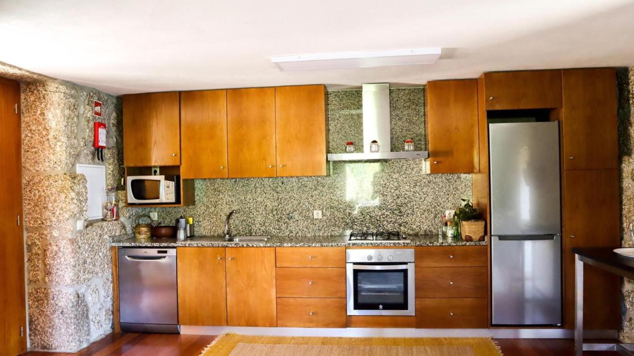 Holiday home Eira House - Quinta De Fundevila