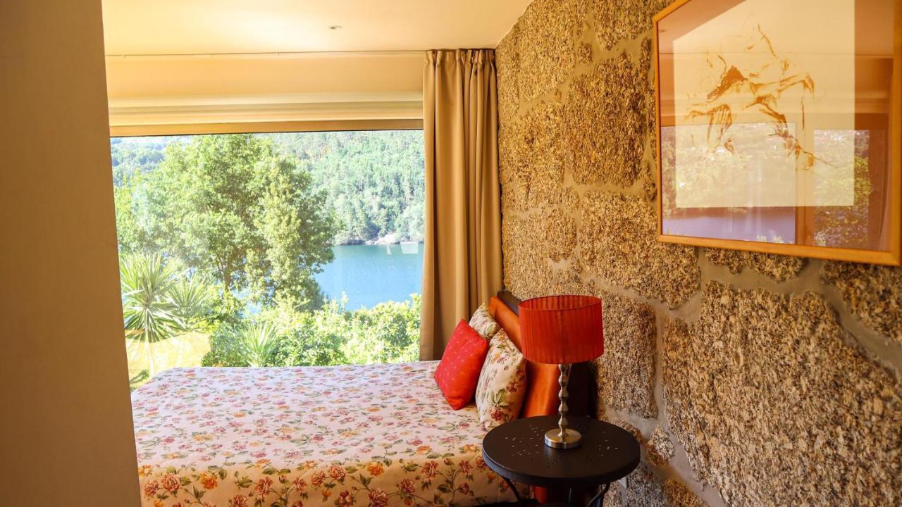 Eira House - Quinta De Fundevila Holiday home Vieira do Minho