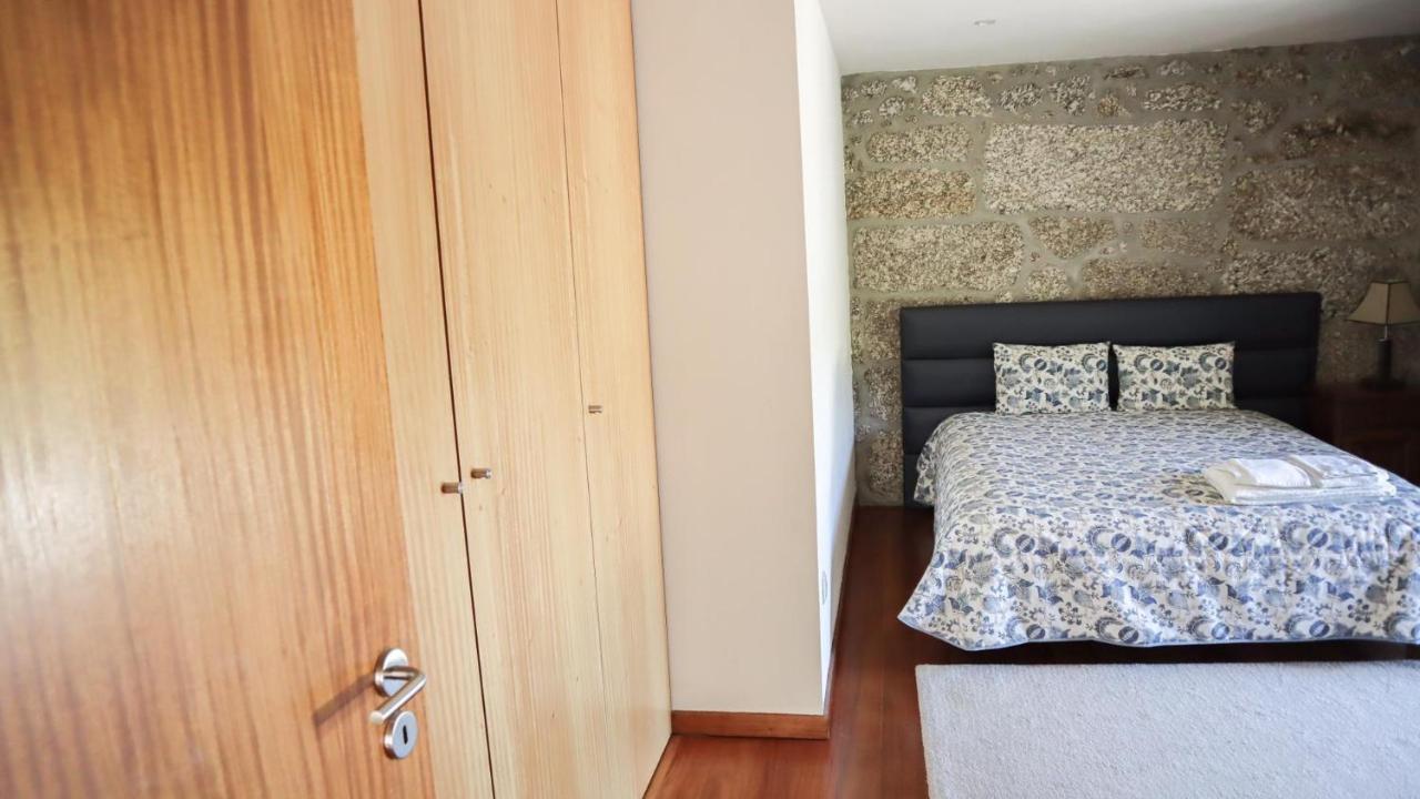 Holiday home Eira House - Quinta De Fundevila Vieira do Minho