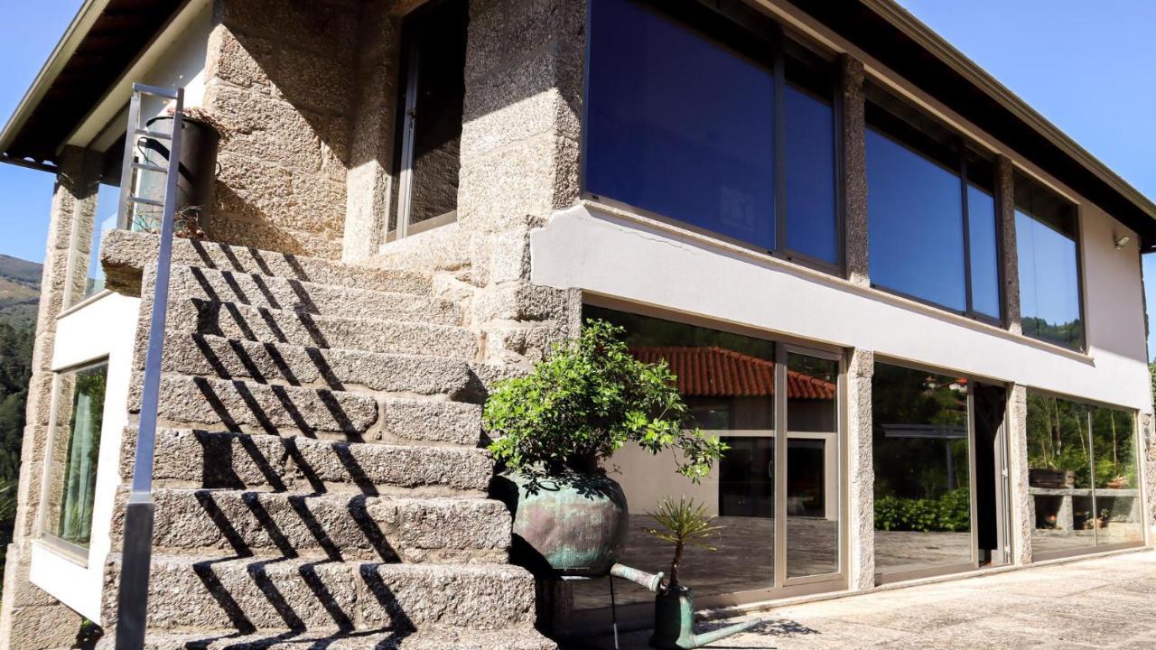 Eira House - Quinta De Fundevila Holiday home *