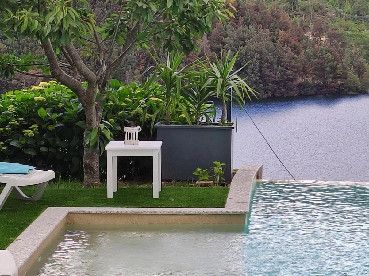 Holiday home Eira House - Quinta De Fundevila Vieira do Minho