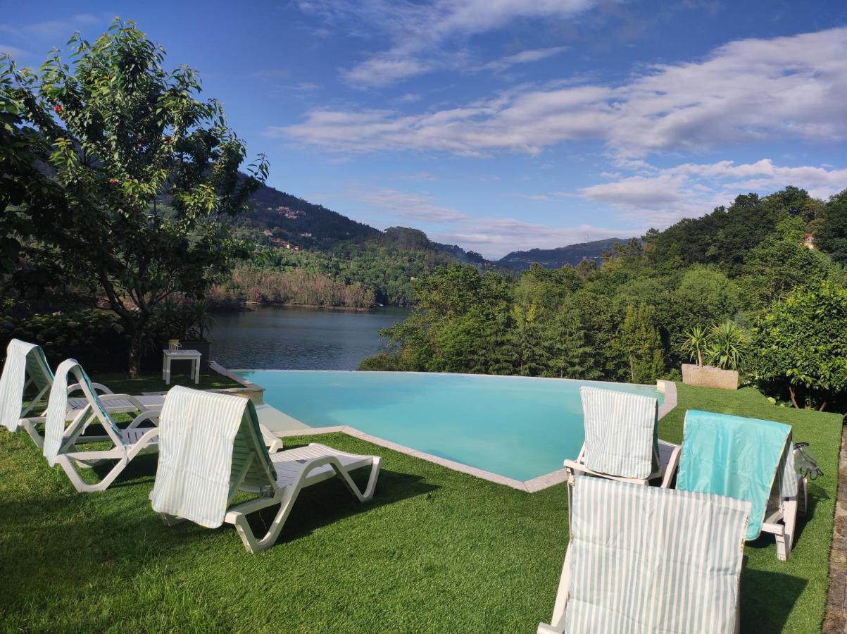 Eira House - Quinta De Fundevila Holiday home Vieira do Minho