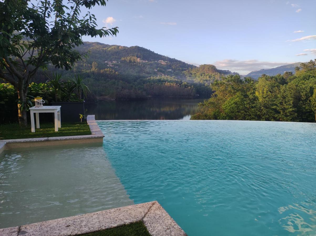 Eira House - Quinta De Fundevila *