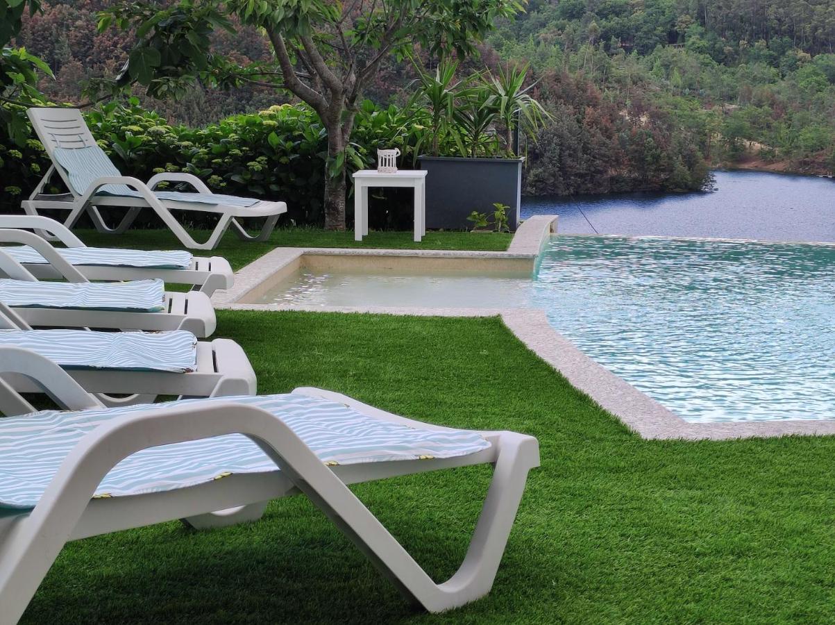 Eira House - Quinta De Fundevila Vieira do Minho