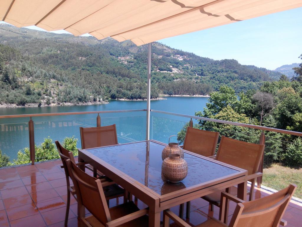 Eira House - Quinta De Fundevila