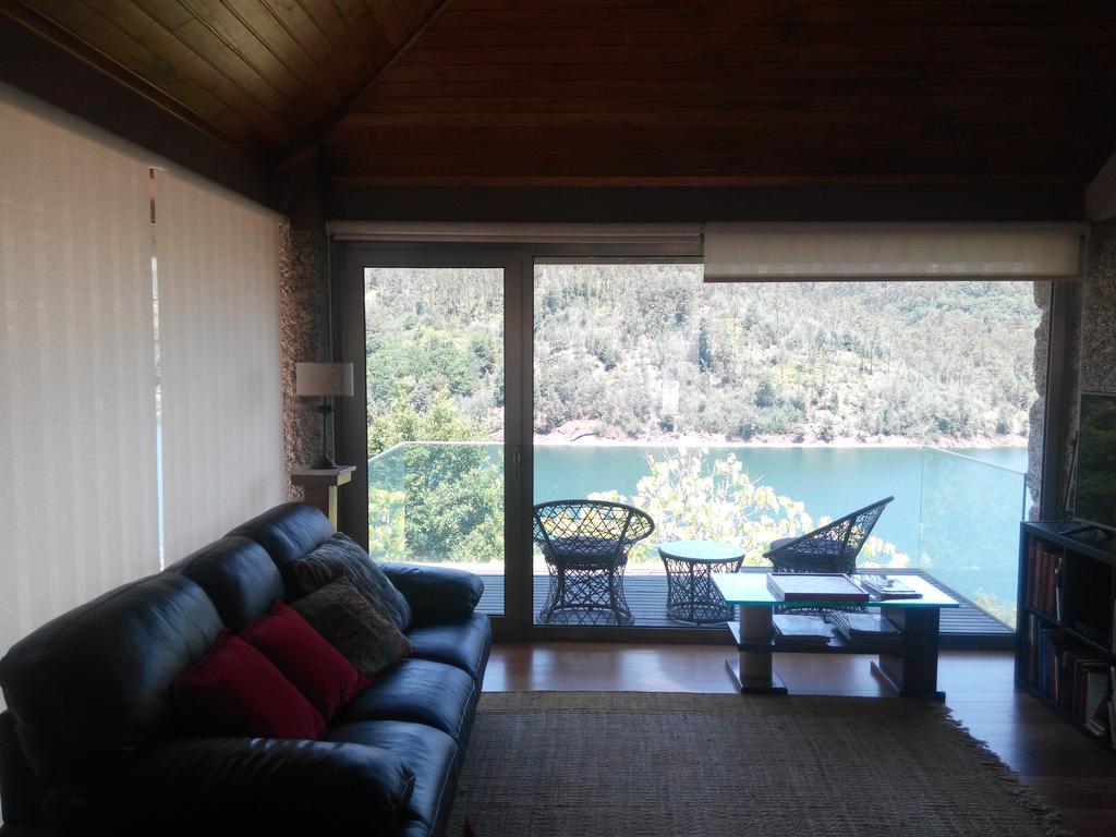 Holiday home Eira House - Quinta De Fundevila Vieira do Minho