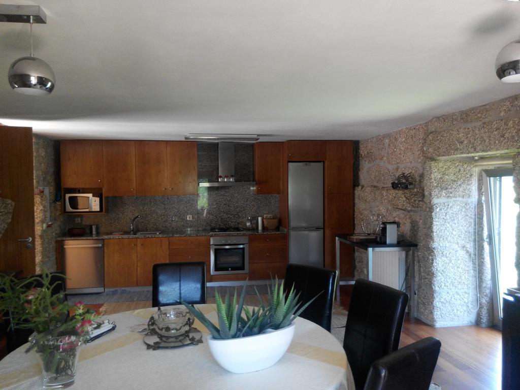 Eira House - Quinta De Fundevila