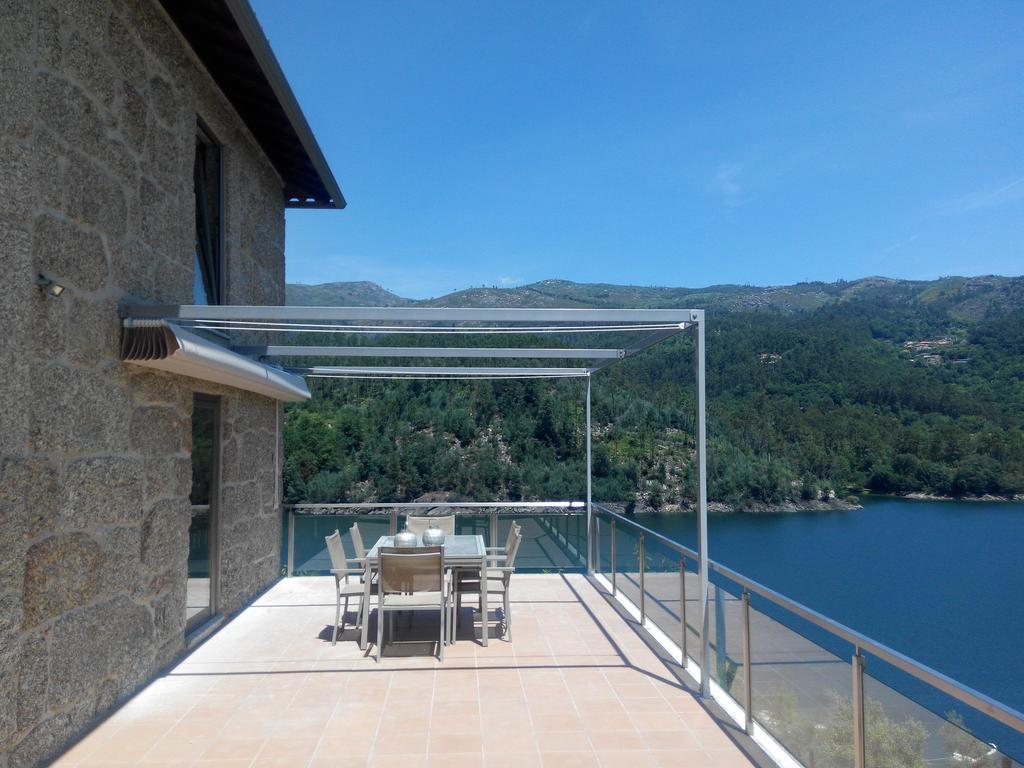 Holiday home Eira House - Quinta De Fundevila