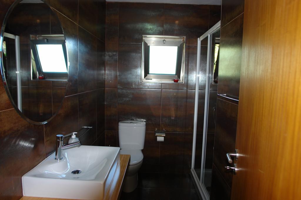Eira House - Quinta De Fundevila Holiday home *
