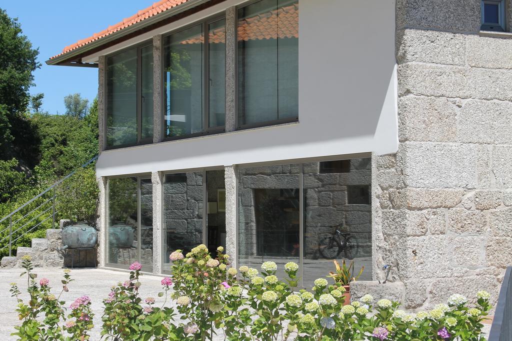 Holiday home Eira House - Quinta De Fundevila Vieira do Minho