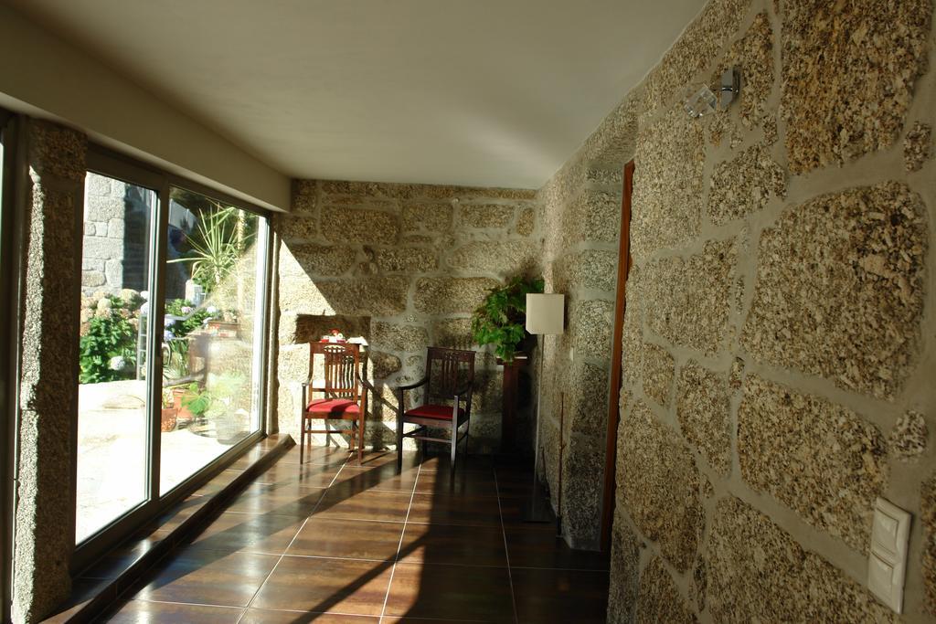 Holiday home Eira House - Quinta De Fundevila