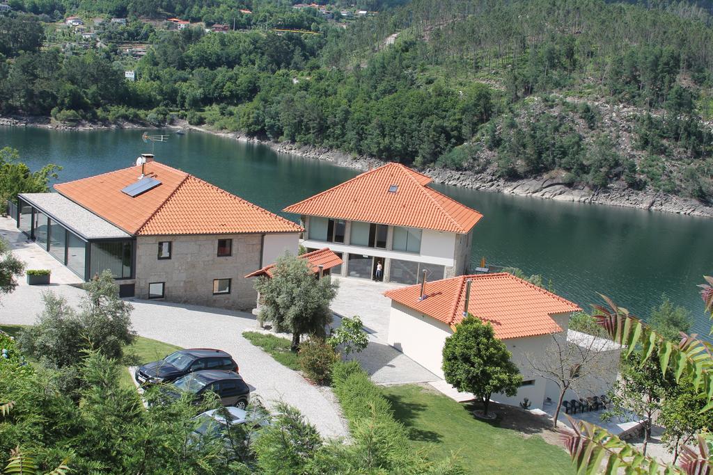 Eira House - Quinta De Fundevila *