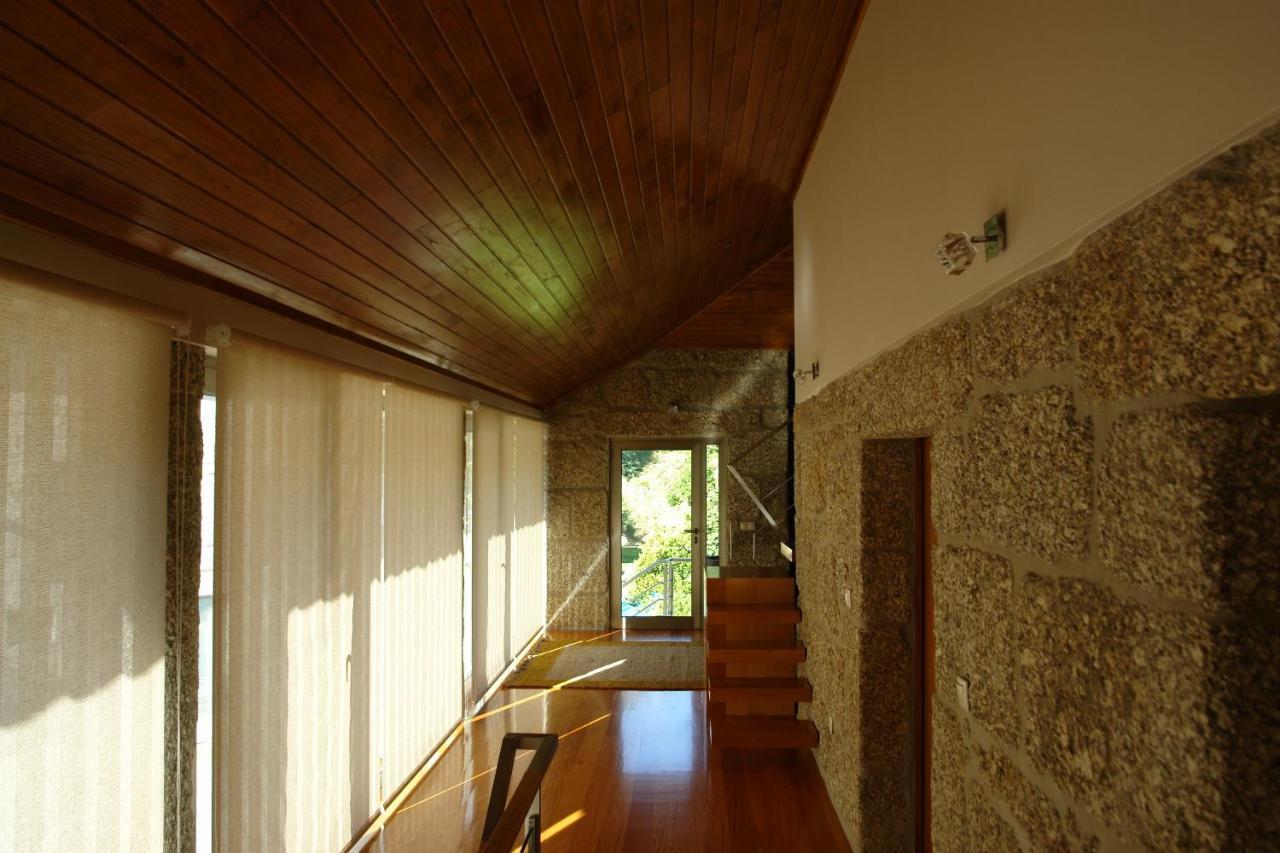 Holiday home Eira House - Quinta De Fundevila Vieira do Minho
